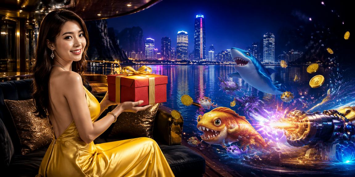Người dùng tại Hạ Long tra kết quả xổ số kiến thiết trên thiết bị di động bên bờ vịnh
