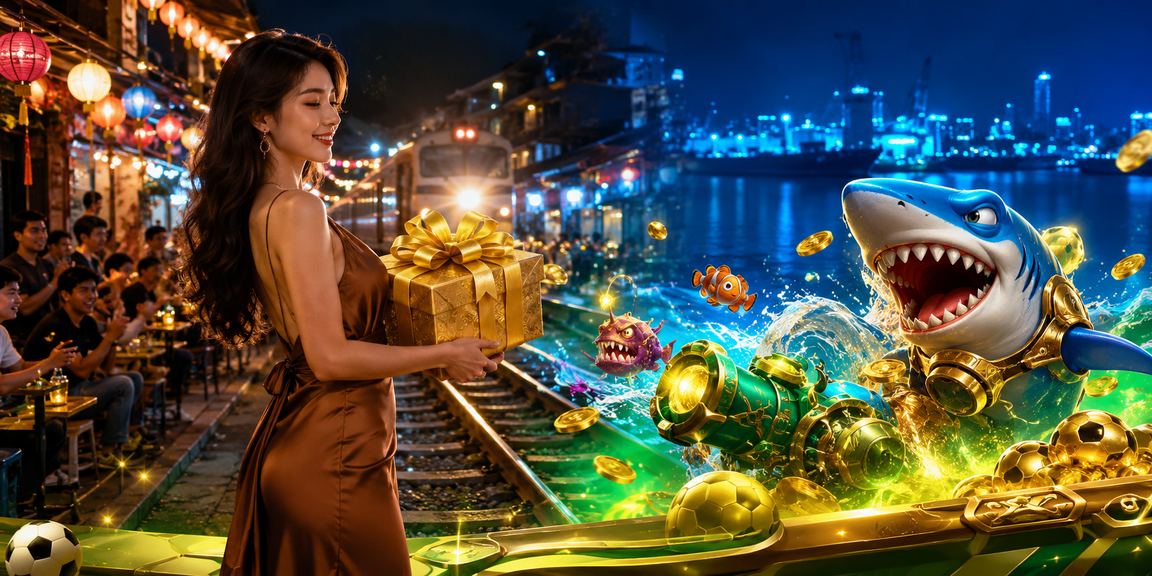 Người dùng Hà Nội thử game bắn cá trực tuyến trong buổi sáng cùng ly cà phê