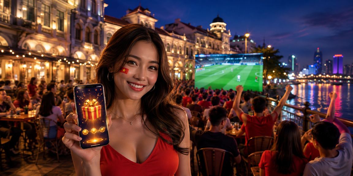 Người chơi tại Sài Gòn trải nghiệm casino trực tuyến trên điện thoại di động